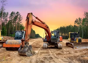 Contractor Equipment Coverage in Chattanooga, Hamilton County, TN