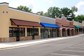 Chattanooga, Hamilton County, TN Commercial Property Insurance