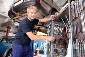 Auto Repair Shop Insurance in Chattanooga, Hamilton County, TN by Total Insurance Solutions