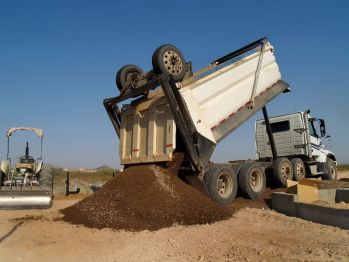 Chattanooga, Hamilton County, TN Dump Truck Insurance
