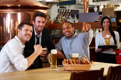 Liquor Liability Insurance in Chattanooga, TN