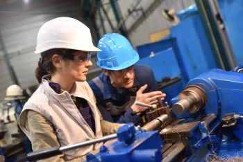 Chattanooga, Hamilton County, TN Manufacturing Insurance