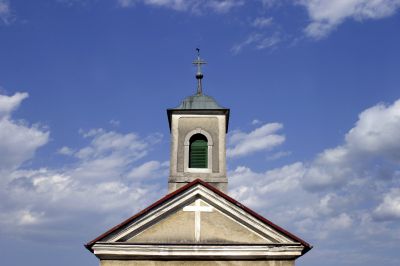 Church Building Insurance in Chattanooga, Hamilton County, TN