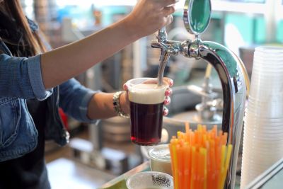 Bar, Tavern, Pub, and Sports Bar Insurance in Chattanooga, TN – Protect Your Business with Total Insurance Solutions