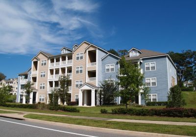Apartment Building Insurance in Chattanooga, Hamilton County, TN