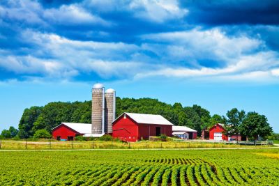 Affordable Farm Insurance - Chattanooga, Hamilton County, TN