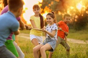 Day Care Insurance in Chattanooga, Hamilton County, TN Provided by Total Insurance Solutions