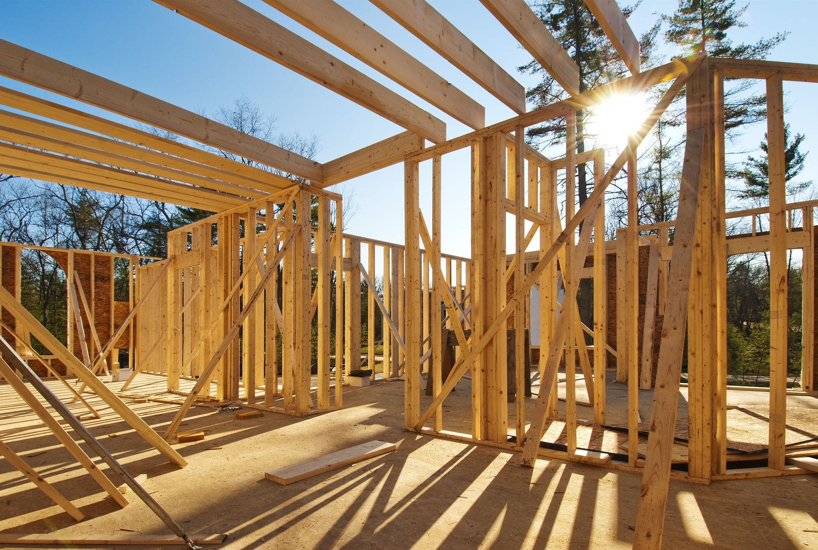 Chattanooga, TN. Builders Risk Insurance