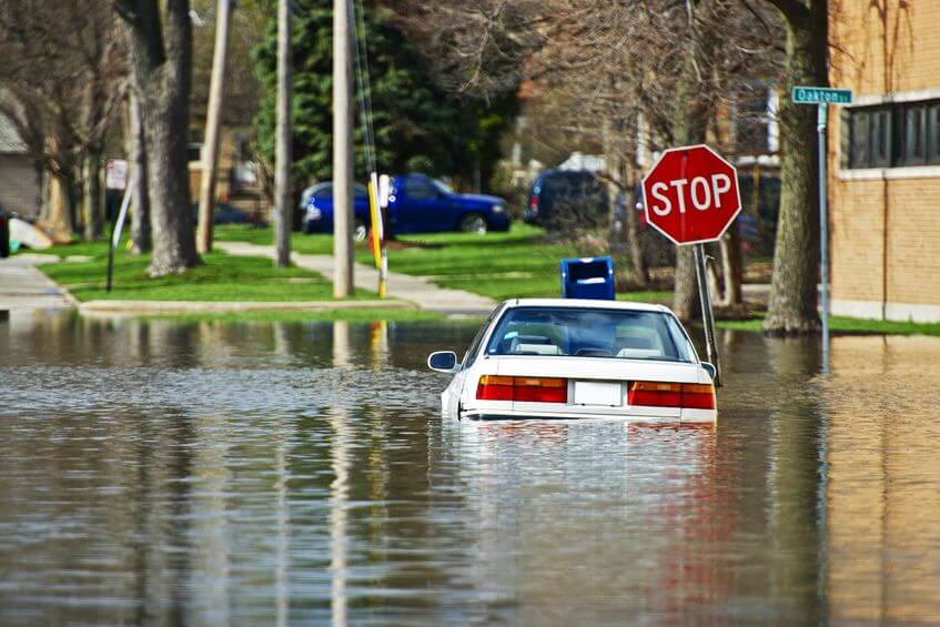 Chattanooga, Hamilton County, TN Flood Insurance