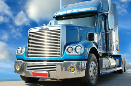 Commercial Truck Insurance in Chattanooga, Hamilton County, TN