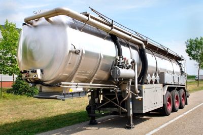 Fuel Haulers Insurance in Chattanooga, TN