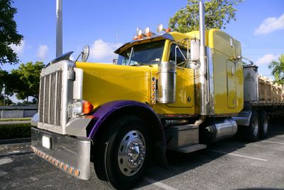 Commercial Truck Liability Insurance in Chattanooga, Hamilton County, TN